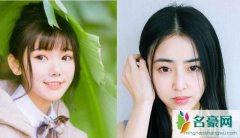 你扎发好看还是披发好看 Tong老师教你从这个三个地