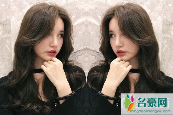 发量少的女生适合什么发型？头发少细软适合的短发发型图片5