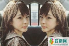 女生什么发型显脸小 五款脸大女生显脸小的发型推