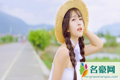 白羊座女生喜欢一个人