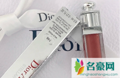 dior星耀唇蜜2021新色746好看吗 唇蜜和唇釉的区别