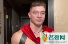 肌肉金轮怎么换脸 如何看待大司马因肌肉金轮的视
