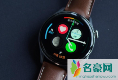 华为watch3能插卡吗 华为手表新款watch3可以使用功能