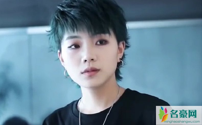 化妆师小晗