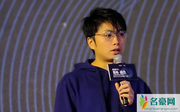 Sky李晓峰