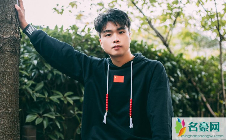 Sky李晓峰