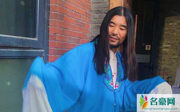面筋哥