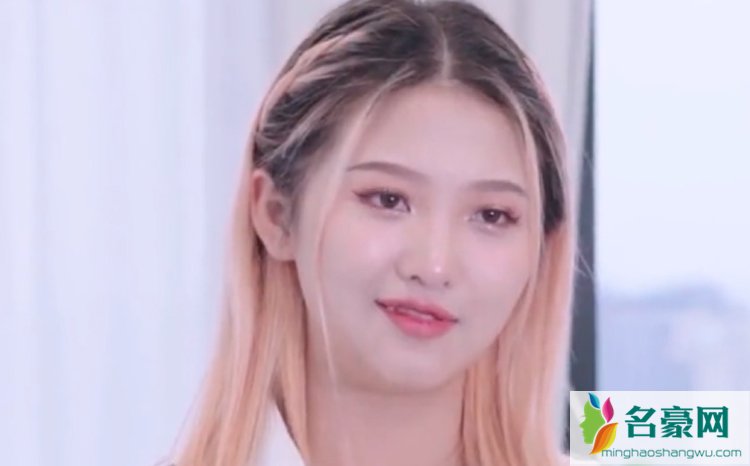鬼马少女酱酱