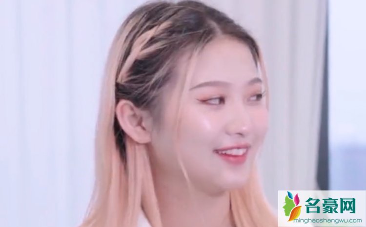 鬼马少女酱酱