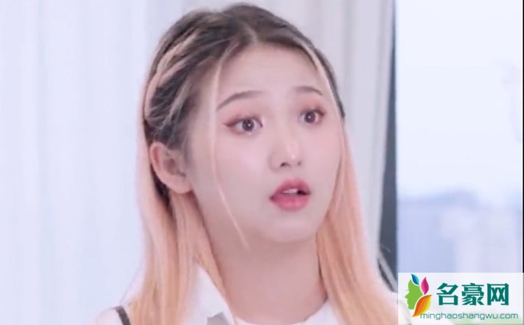 鬼马少女酱酱