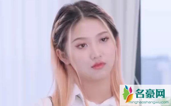鬼马少女酱酱