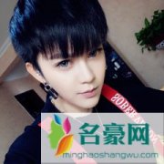Mars毒药（李颖）个人资料在哪里直播 主播Mars毒药（