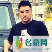 花椒小黑哥个人资料在哪里直播 主播花椒小黑哥怎