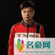 Burning徐志雷个人资料在哪里直播 主播Burning徐志雷怎