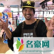 面筋哥个人资料在哪里直播 主播面筋哥怎么走红的