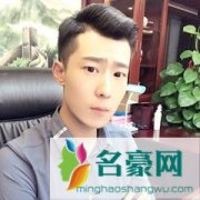 司徒浩然大狼狗个人资料在哪里直播 主播司徒浩然