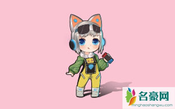 若南小迷妹