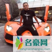 米BOSS个人资料在哪里直播 主播米BOSS怎么走红的现在