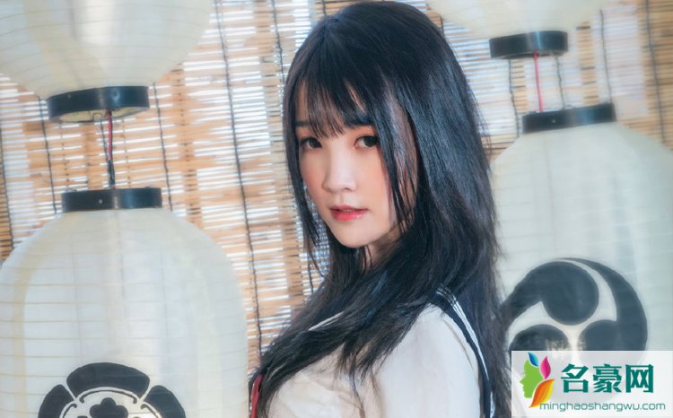 少寒Shine