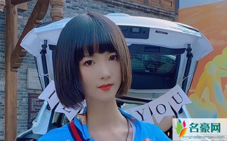 重庆狗哥