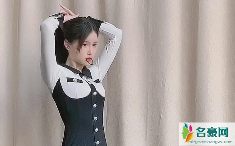 瑞儿fox
