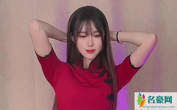 瑞儿fox