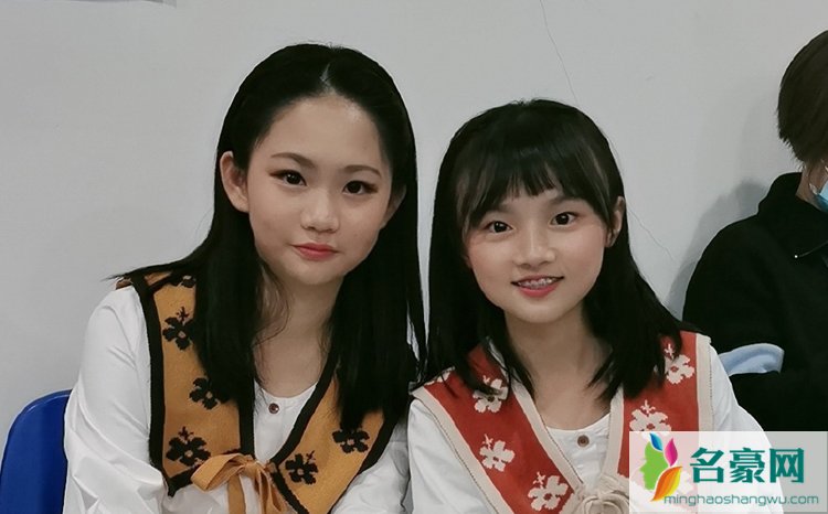 小石头和孩子们