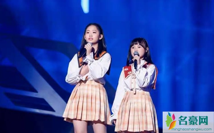 小石头和孩子们