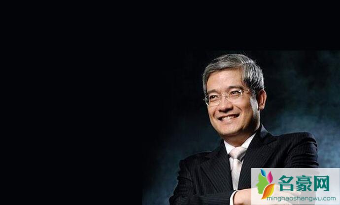 怎么评价郎咸平人品
