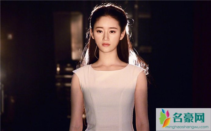 郭晓婷和郭碧婷什么关系