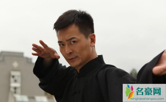 吴樾为什么不红