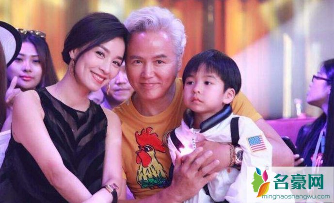张庭做过小三吗