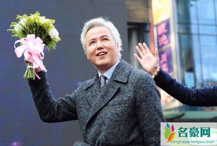 张庭做过小三吗