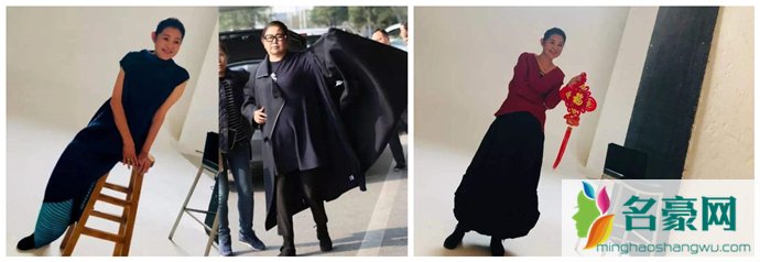 倪萍怎么减肥的