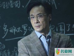 吴镇宇回应耍大牌 吴镇宇怒气冲天正面回怼键盘侠