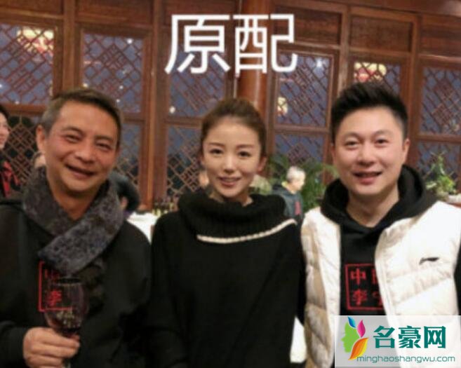 江钰源闺蜜唐健资料