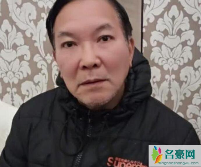 tvb演员何志文猝死事件始末