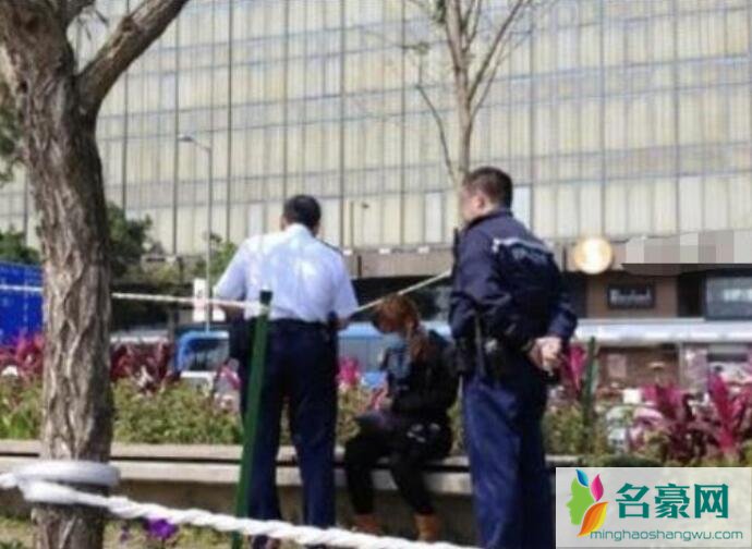 TVB演员深夜猝死街头