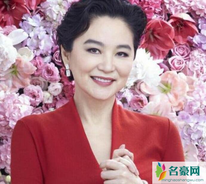 秦汉林青霞当初为什么没在一起