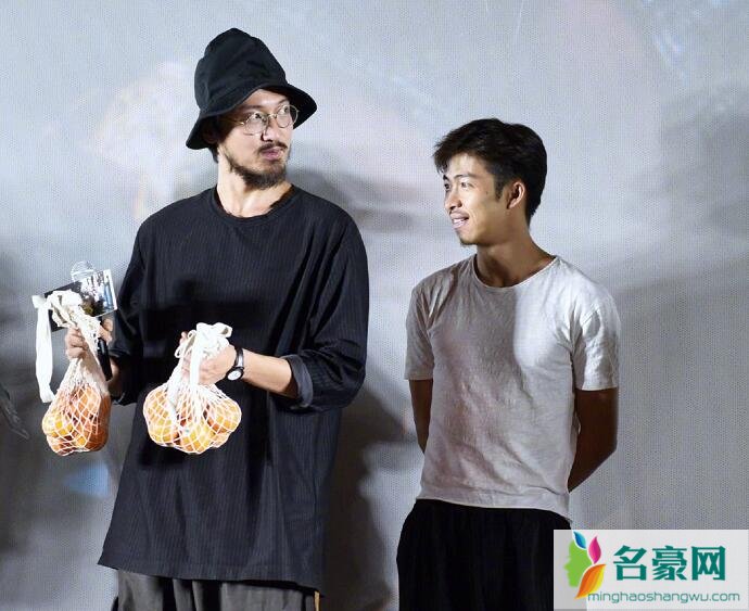 章宇王传君什么关系