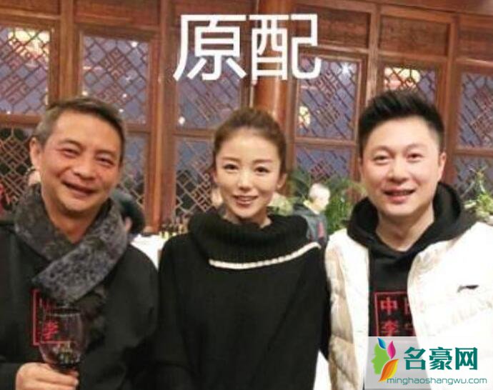 江钰源插足谁的婚姻