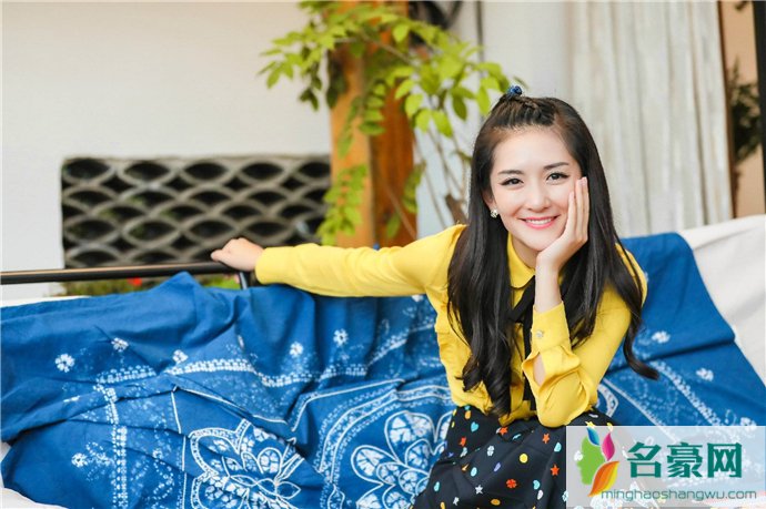 谢娜学历大专还是本科
