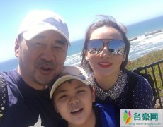 蒋勤勤二胎是男还是女 与老公陈建斌喜迎二宝甚是