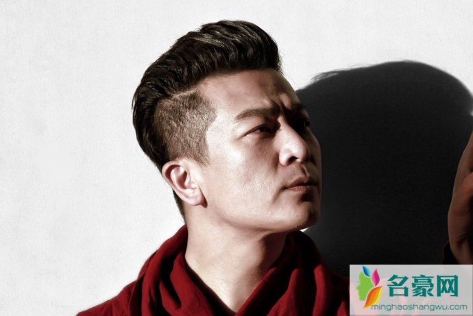 吴樾和于毅怎么那么像