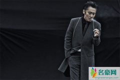 吴秀波被雪豹除名 出轨风波影响堪称全方位