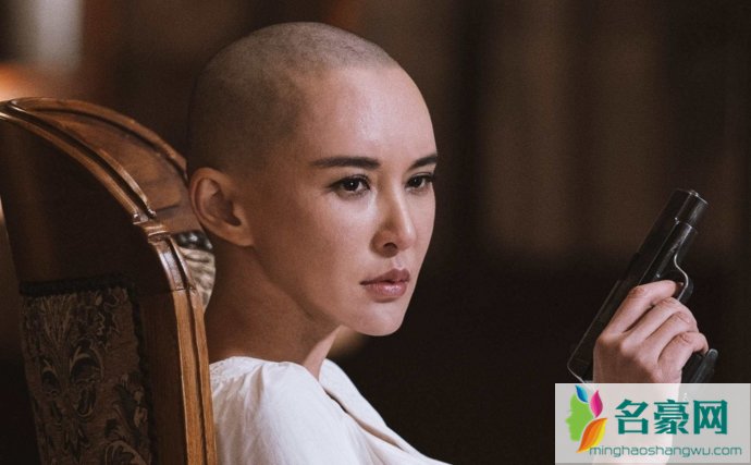 莫小棋预言赵丽颖