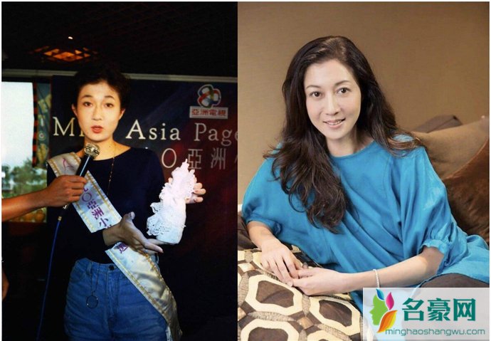 吴绮莉为什么要生