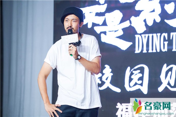 王传君喜欢男人还是女人