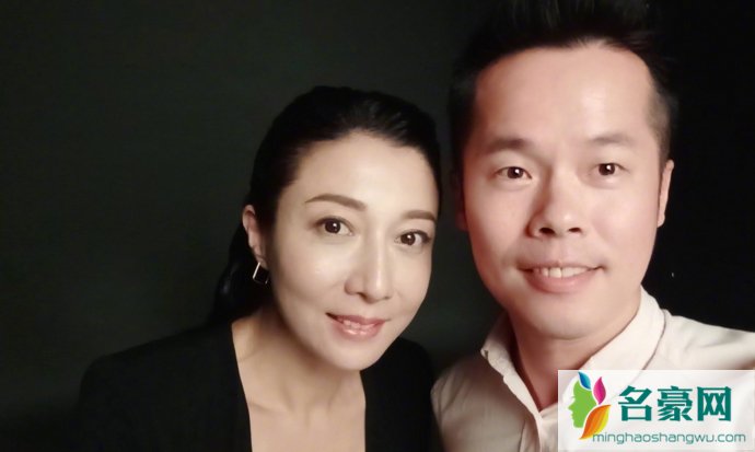 吴绮莉打小龙女是怎么回事