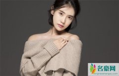 施予斐整容了吗 传她整容前后照片对比很惊人是真
